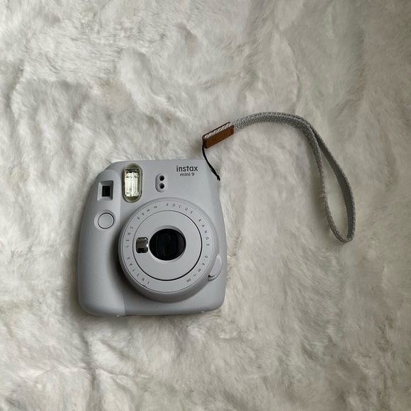 Fujifilm Other - Instax Fujlflim mini 9 camera